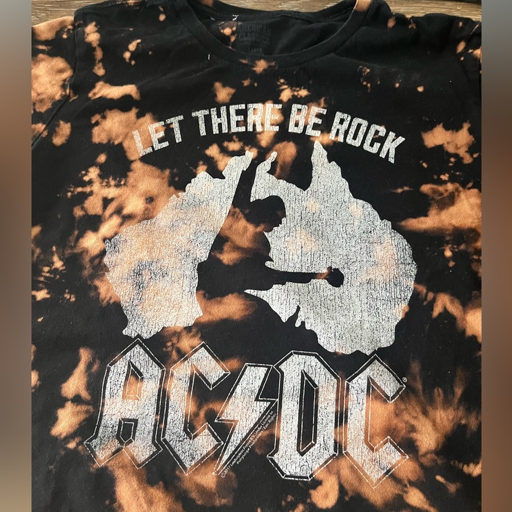 ⚡️ 3-Pack Rocker Tee Bundle ⚡️ - Picture 2 of 5